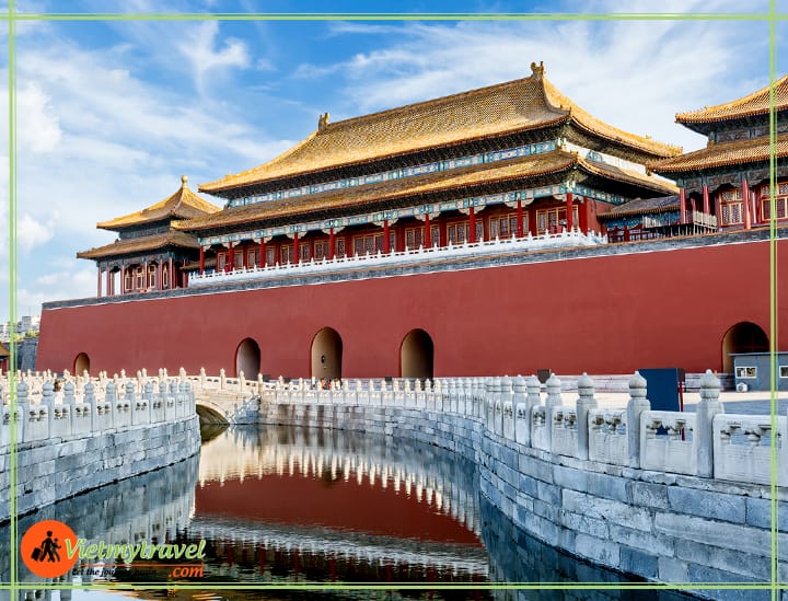 du lịch trung quốc Vietmytravel