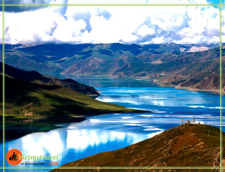 du lịch tây tạng Vietmytravel