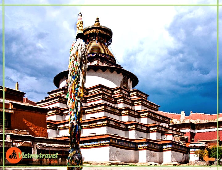 du lịch tây tạng Vietmytravel