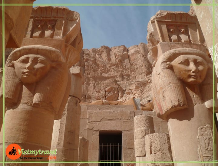 du lịch ai cập trọn gói