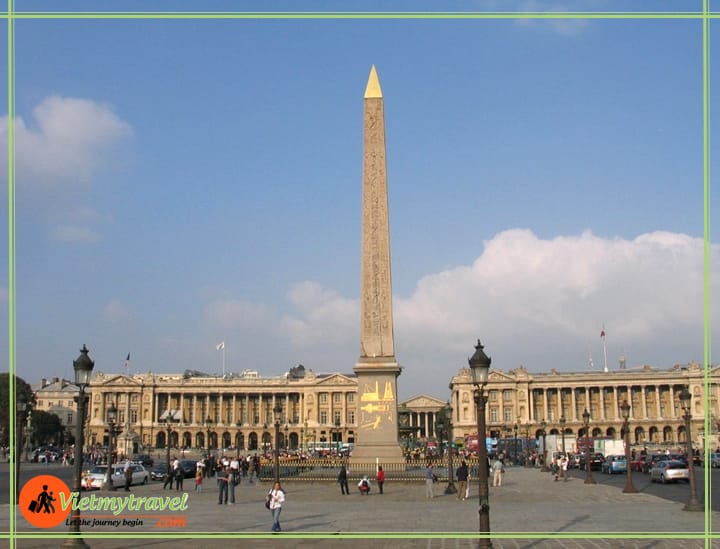 Du lịch ai cập trọn gói