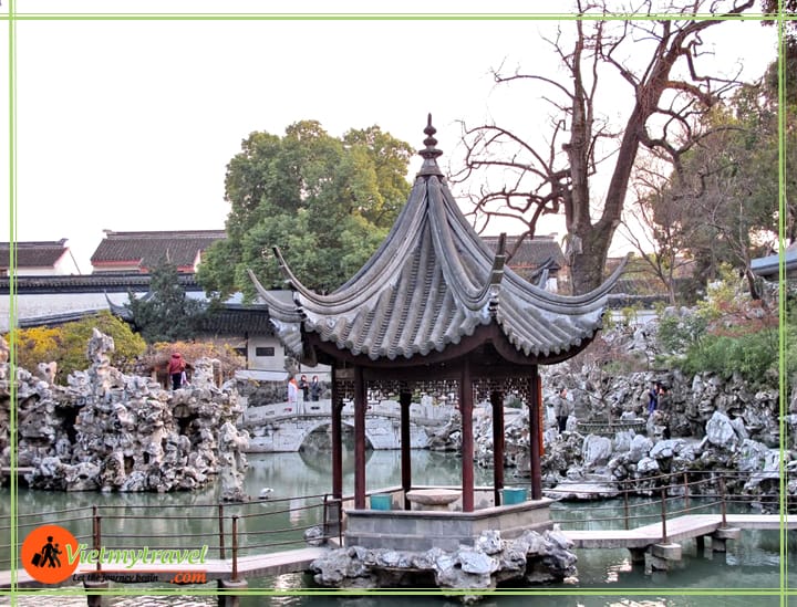 du lịch Trung Quốc Bắc Kinh Vietmytravel