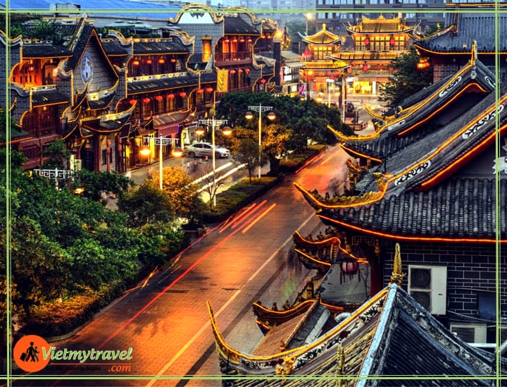 du lịch tây tạng Vietmytravel