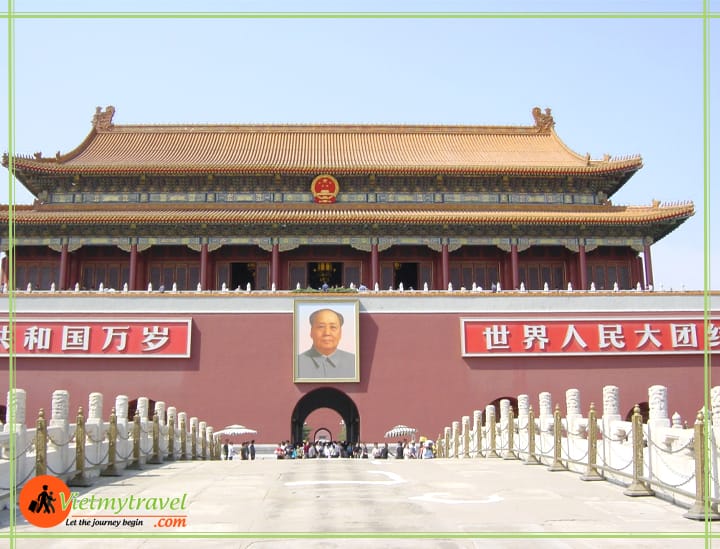 du lịch trung qucố bắc kinh Vietmytravel