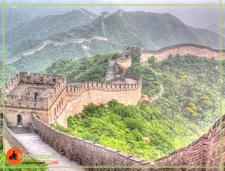 du lịch trung quốc bắc kinh Vietmytravel