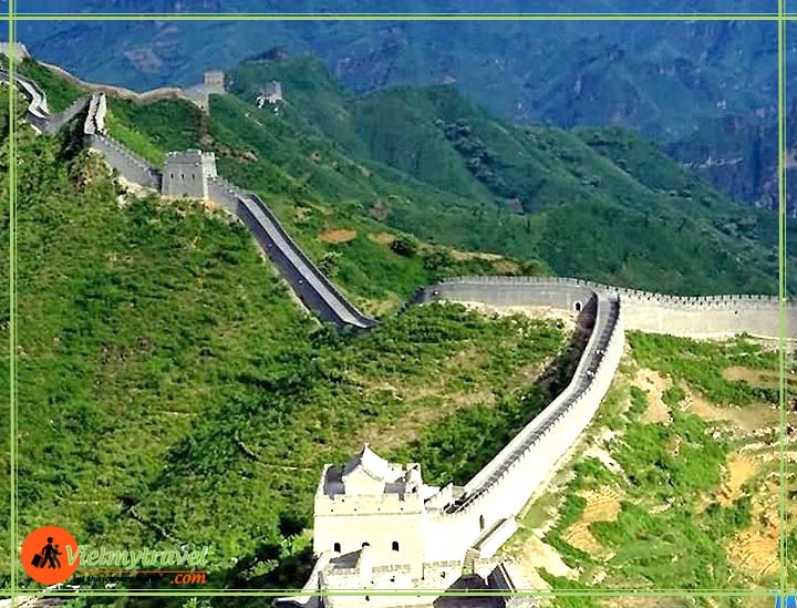du lịch trung quốc Vietmytravel