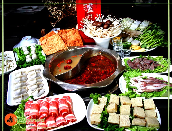 du lịch tây tạng Vietmytravel