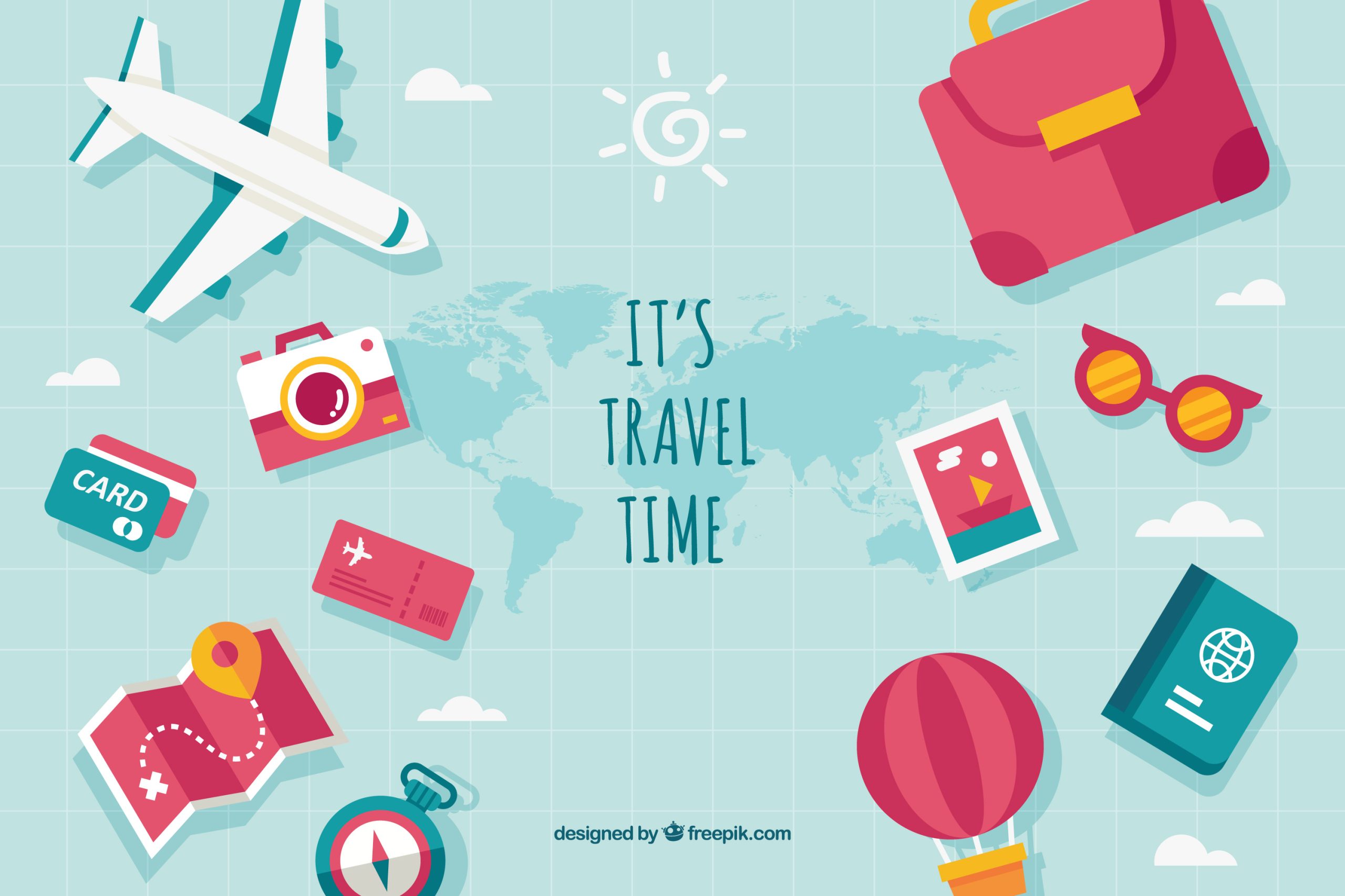 bảo hiểm du lịch toàn cầu vietmytravel