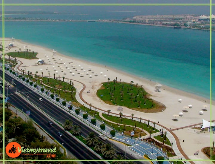 du lịch dubai vietmytravel
