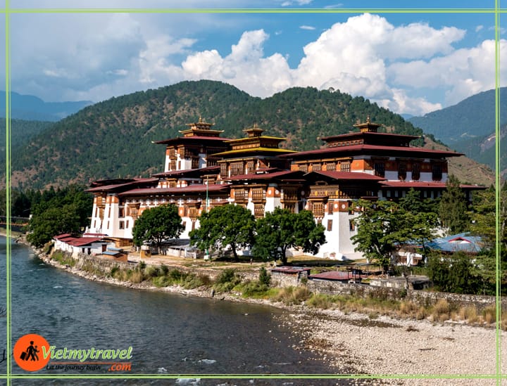 du lịch ấn độ vietmytravel