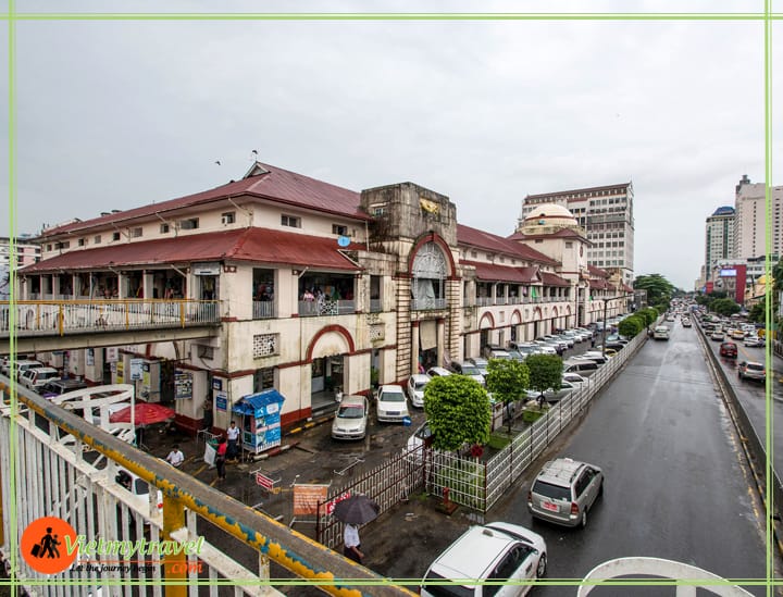 du lịch myanmar vietmytravel