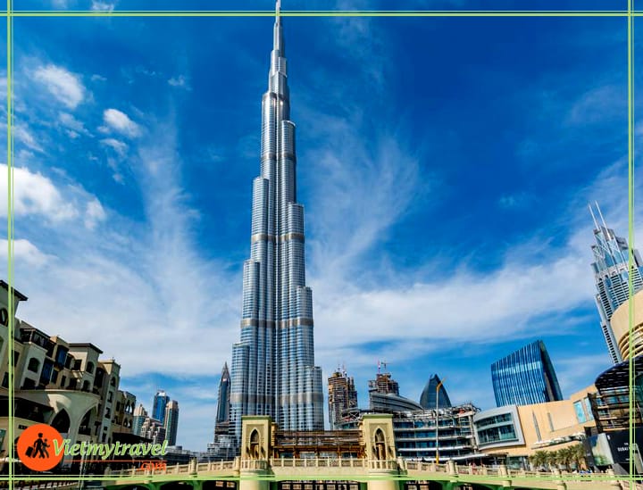 du lịch dubai vietmytravel