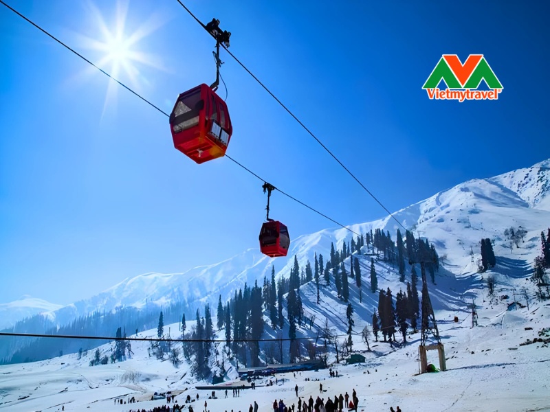 Gulmarg-an-do