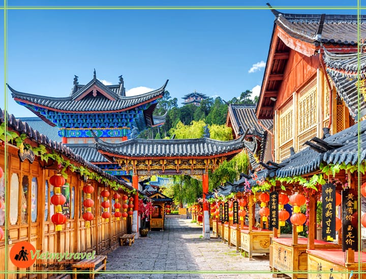 du lịch trung quốc vietmytravel