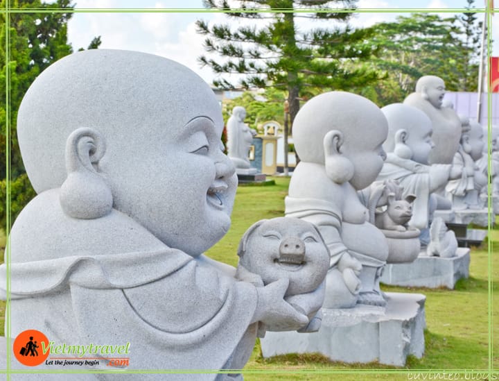 du lịch đông nam á