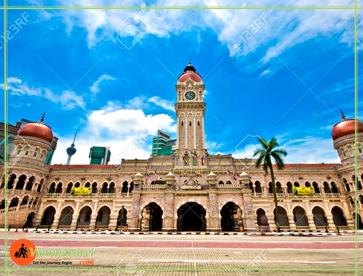 du lịch đông nam á vietmytravel