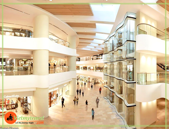 du lịch hồng kông Vietmytravel