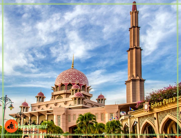 du lịch đông nam á vietmytravel