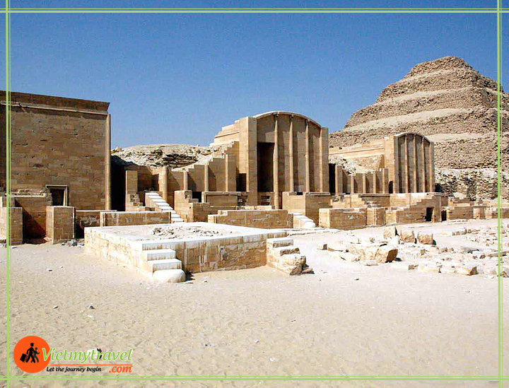 du lịch trung đông Vietmytravel