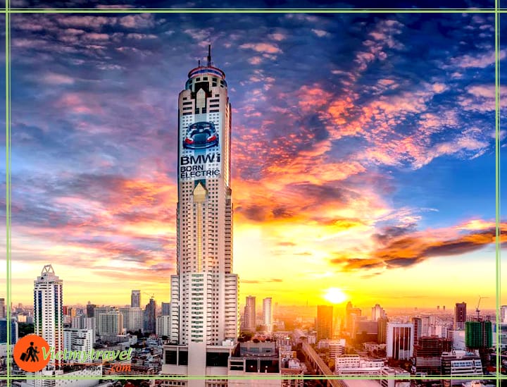 du lịch thái lan vietmytravel