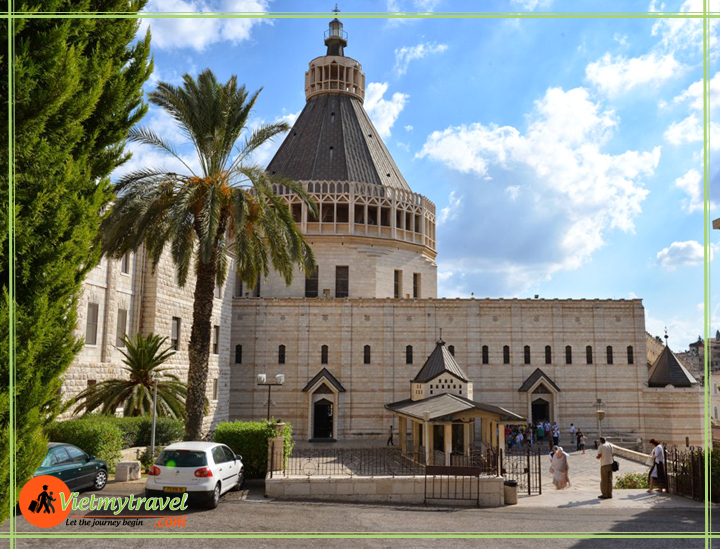 du lịch trung đông Vietmytarvel