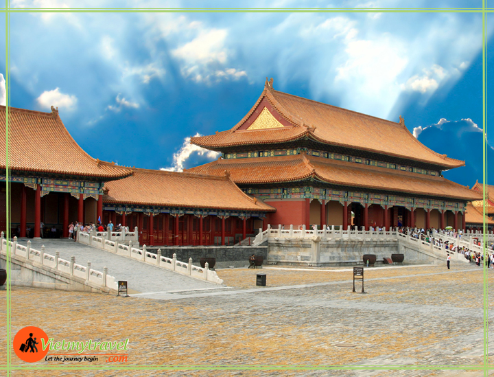 du lịch trung quốc vietmytravel