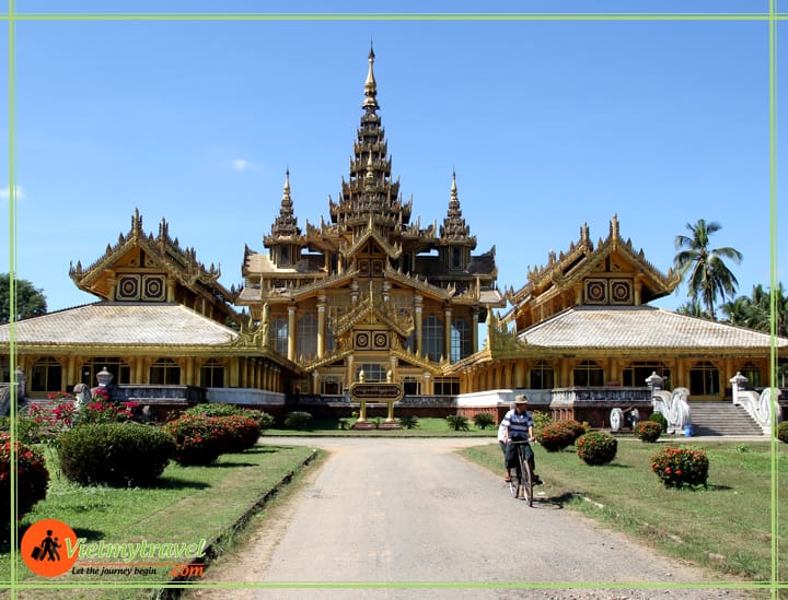 du lịch myanmar vietmytravel