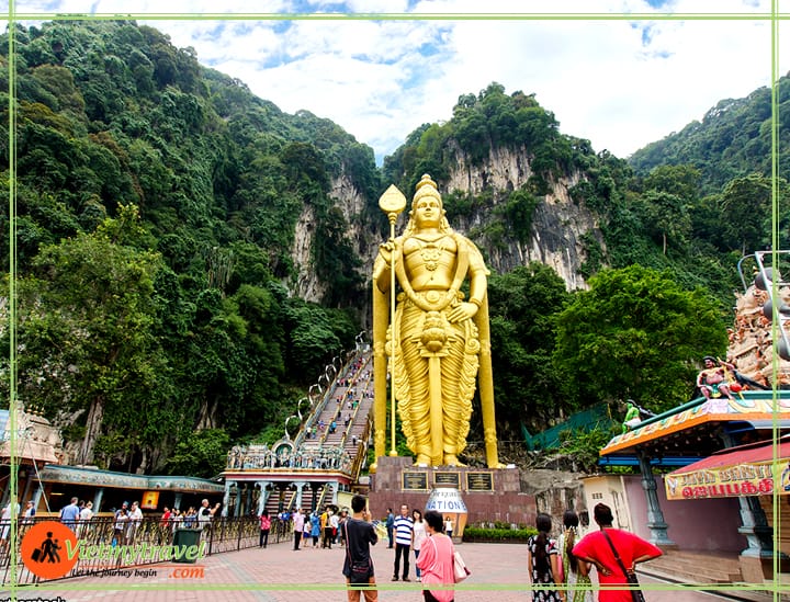 du lịch đông nam á vietmytravel