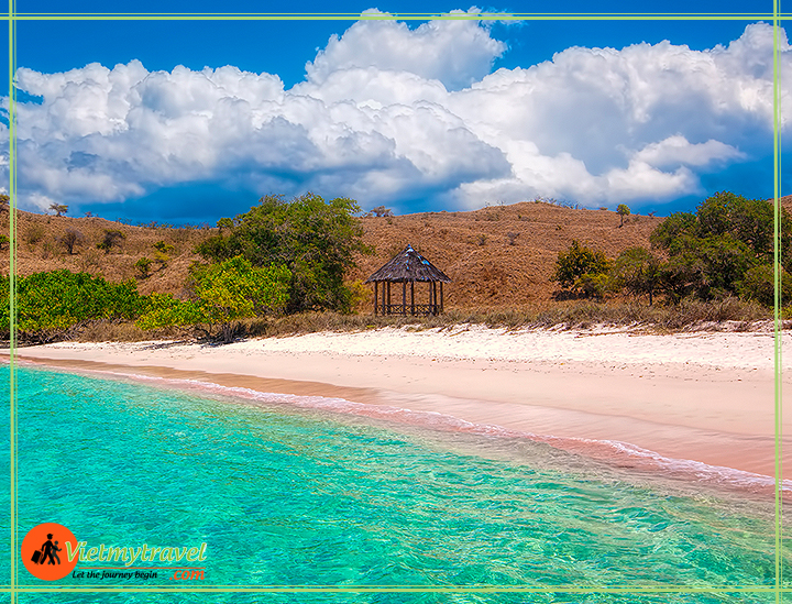 du lịch indonesia Vietmytravel