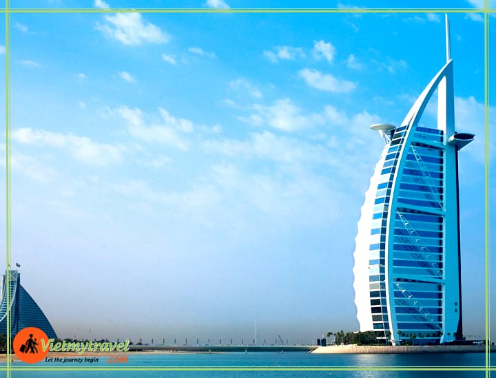 du lịch du bai Vietmytravel