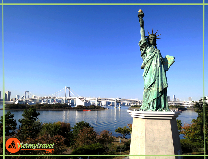 du lịch Nhật Bản Vietmytravel