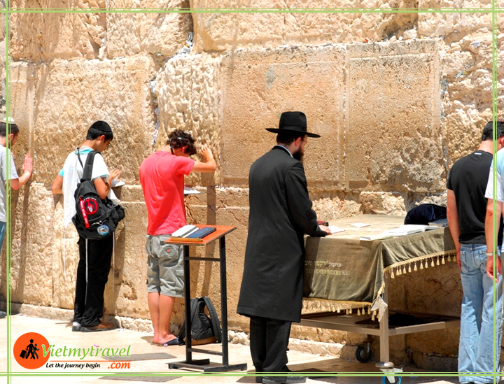 du lịch trung đông vietmytravel