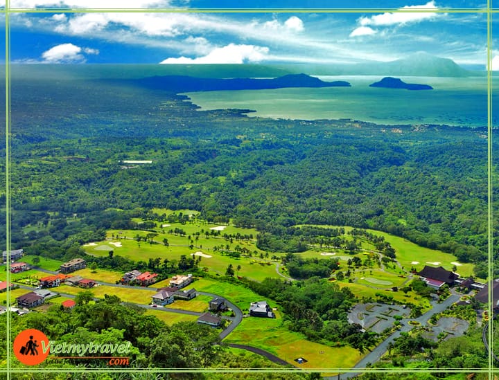 du lịch philippines vietmytravel