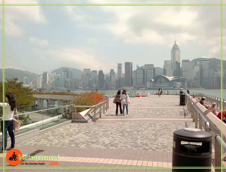 du lịch hồng kông Vietmytravel