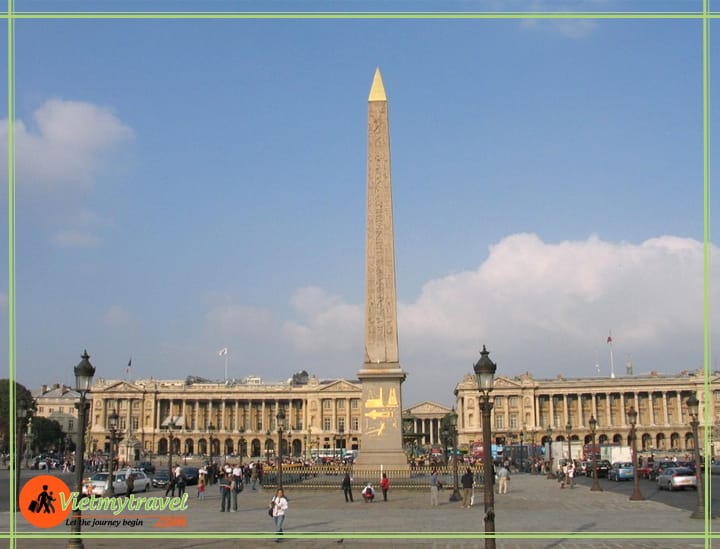 du lịch ai cập Vietmytravel