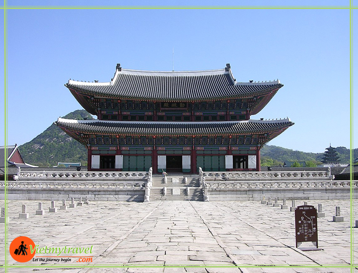 du lịch hàn quốc Vietmytravel