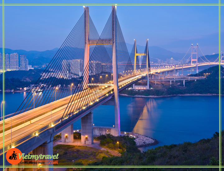 du lịch hồng kông Vietmytravel