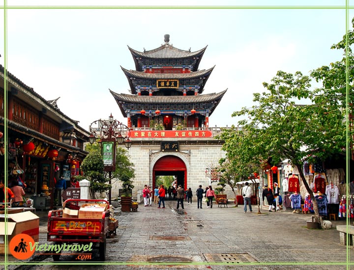 du lịch trung quốc vietmytravel