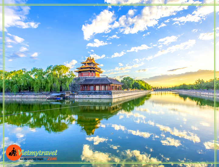 du lịch trung quốc hàn quốc vietmytravel