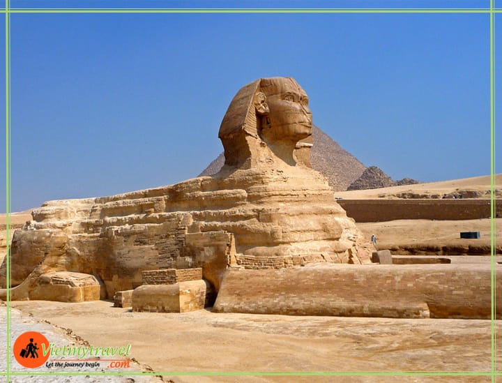 du lịch ai cập Vietmytravel