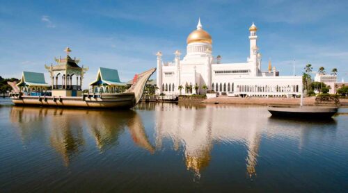 du lịch indonesia brunei Vietmytravel