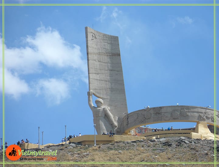 du lịch mông cổ vietmytravel