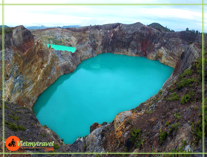 du lịch indonesia Vietmytravel