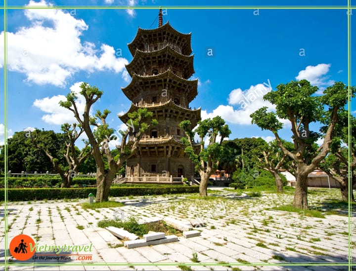 du lịch trung quốc vietmytravel