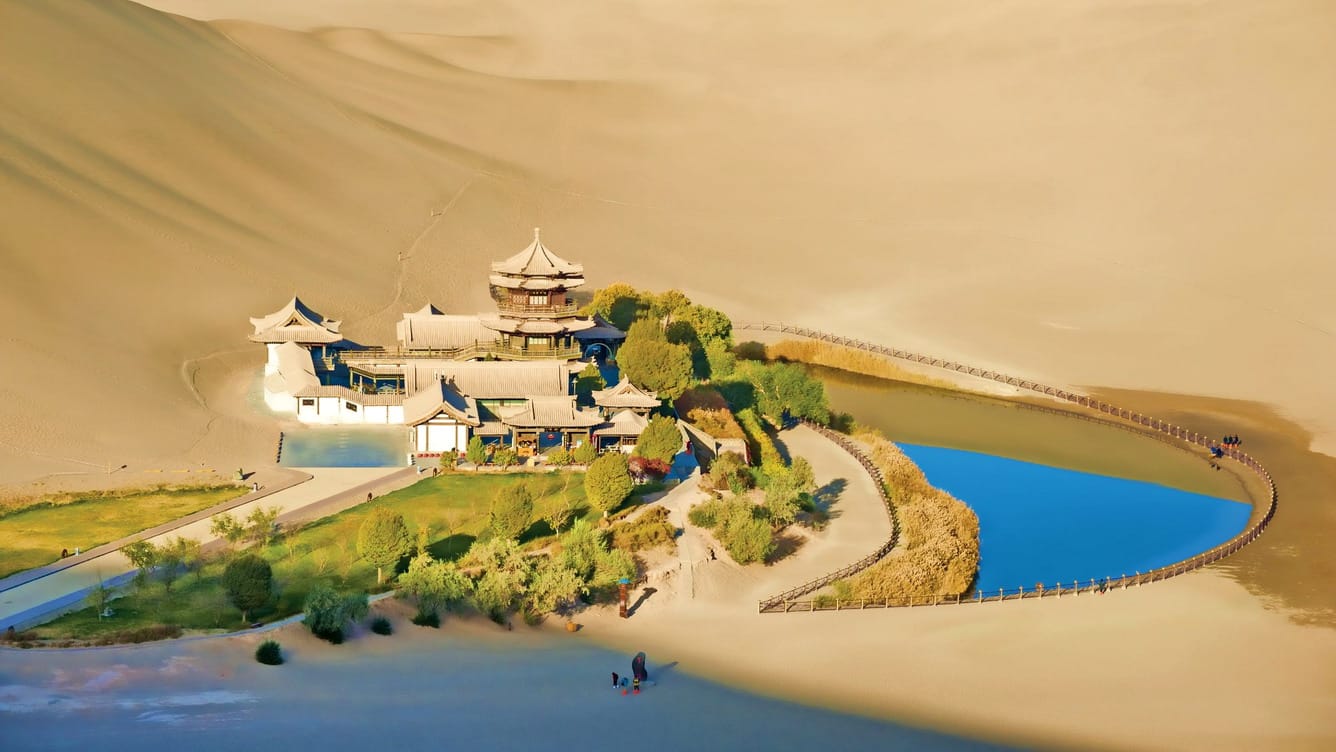 du lịch châu á Vietmytravel