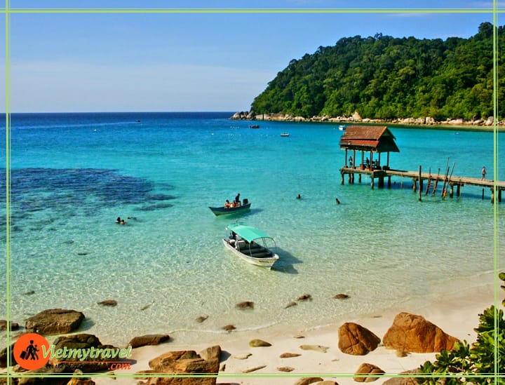 du lịch malaysia vietmytravel