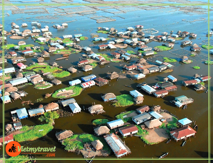 du lịch indonesia brunei Vietmytravel