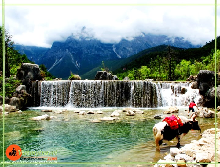 du lịch trung quốc vietmytravel