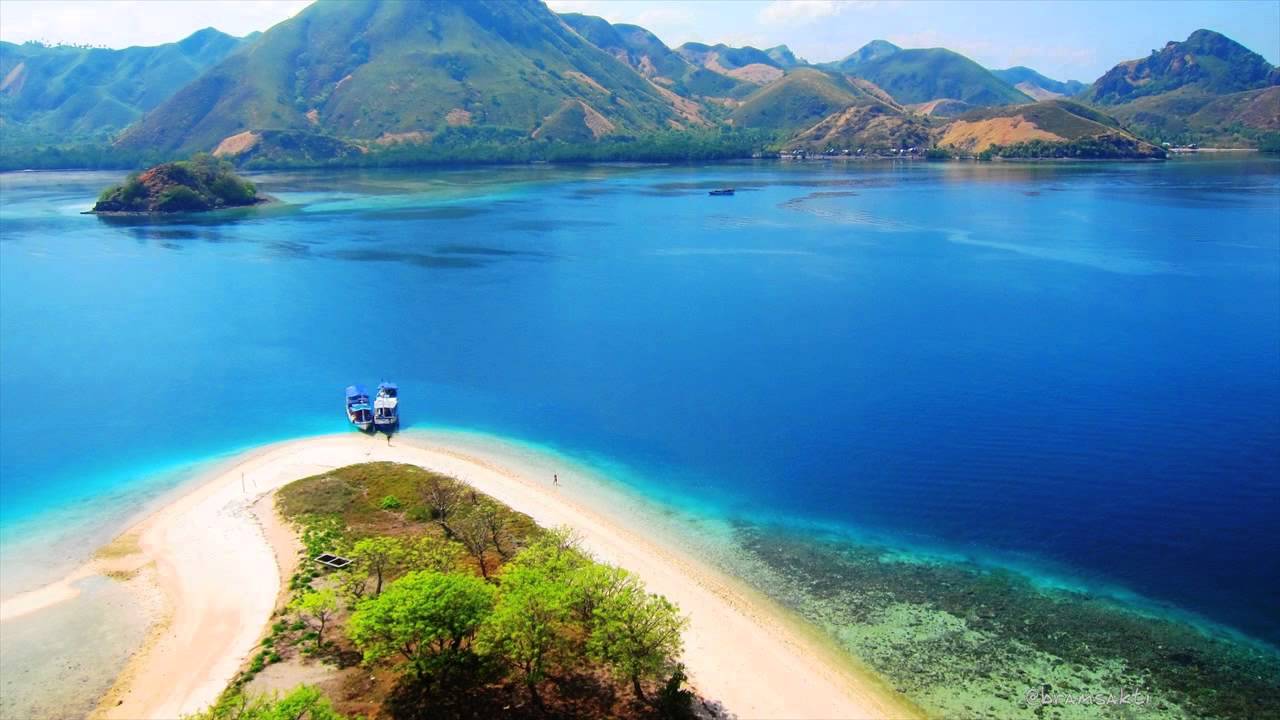 du lịch indonesia Vietmytravel