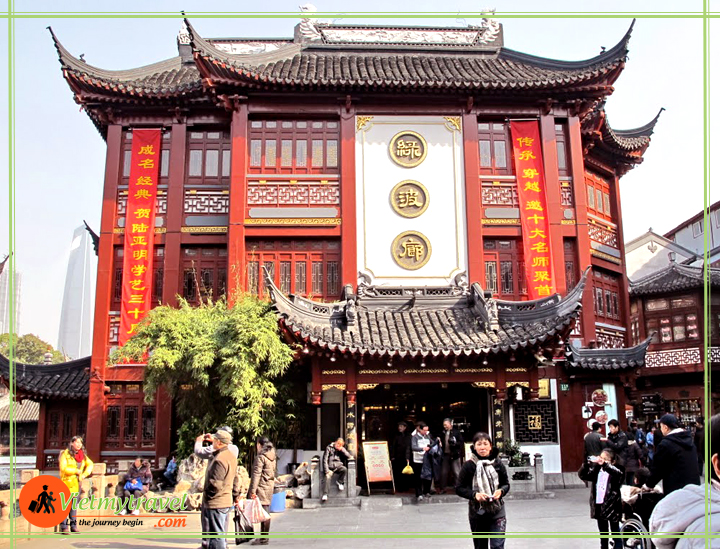 du lịch trung quốc vietmytravel